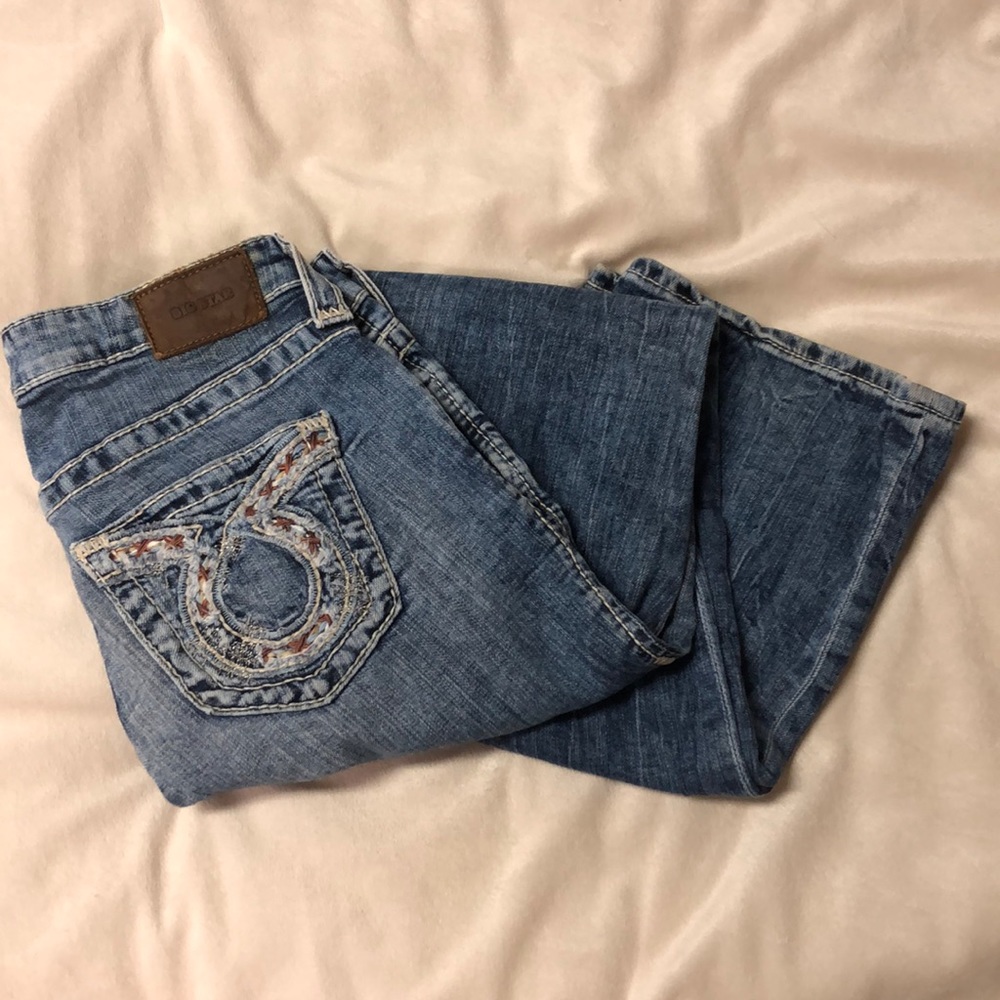 Big Star Jeans
